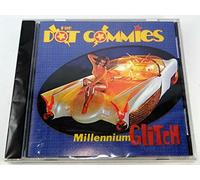 The Dot Commies - Millennium Glitch (UK Import)