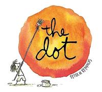 The Dot (Creatrilogy)