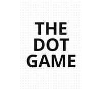 The Dot Game Book: Fun Dots and Boxes Strategy Game | Pencil and Paper Activity Book for Kids, Families & Travel: Classic Connect the Dots Game with ... - Screen-Free Entertainment for All Ages