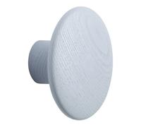 Muuto Dots Wood Ø9 Light Blue