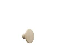 The Dots Oak Hook Oak 9 cm