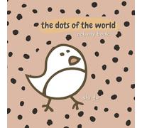 The Dots of the World: Fun Connect-the-Dots Activity Book for Kids | Explore Food, Transportation & Weather with Engaging Puzzles