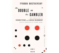 THE DOUBLE AND THE GAMBLER [The Double and the Gambler ] BY Dostoevsky, Fyodor M.(Author)Paperback 16-Jan-2007