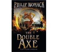 The Double Axe (Blood & Fire 1) (Blood and Fire, 1)
