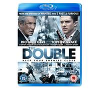 The Double [Blu Ray] [Blu-ray]