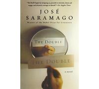 The Double by José Saramago (2005-10-03)