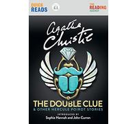The Double Clue: And Other Hercule Poirot Stories
