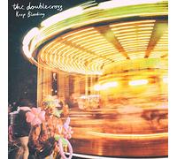 The Double Cross - Keep Bleeding [VINYL]