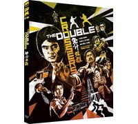 The Double Crossers [15] Blu-ray