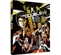 THE DOUBLE CROSSERS [GUI JI SHUANG XIONG] (Eureka Classics) Special Edition Blu-ray [Region B]