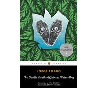 The Double Death of Quincas Water-Bray (Penguin Classics)
