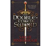 The Double-Edged Sword : Book 1