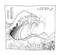 The Double EP: A Sea Of Split Peas