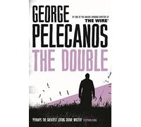 The Double : From Co-Creator of Hit HBO Show ‘We Own This City’