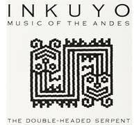 The Double-Headed Serpent by Inkuyo (1993-05-03)