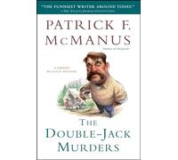 The Double-Jack Murders: A Sheriff Bo Tully Mystery