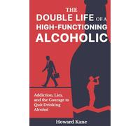 The Double Life of a High-Functioning Alcoholic: Addiction, Lies, and the Courage to Quit Drinking Alcohol (Kane's Alcohol Addiction Recovery Stories)