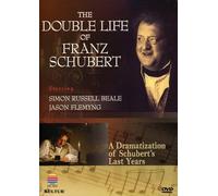 The Double Life of Franz Schubert: An Exploration of His Life and Work