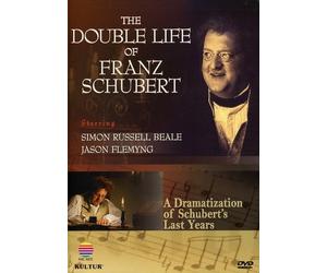 The Double Life of Franz Schubert: An Exploration of His Life and Work