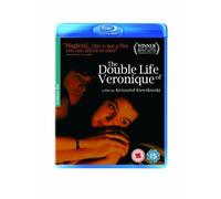 Double Life Of Veronique Blu-ray