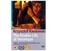 The Double Life Of Veronique [DVD]