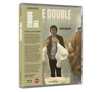 The Double (Limited Edition) Blu-Ray Blu-ray