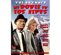 The Double Man (1967, Mi Doble en los Alpes)
