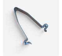 The Double Push Pin - A Spare Part For The 5-piece Carbon Packrafting Paddle