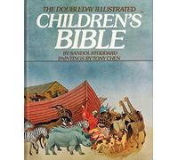 The Doubleday Illustrated Children's Bible