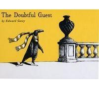 The Doubtful Guest by Edward Gorey (1998-11-05)