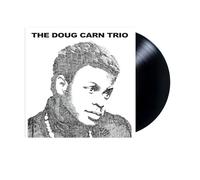 The Doug Carn Trio - The Doug Carn Trio (All-Analog Vinyl Edition) [VINYL]