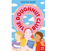 The Doughnut Club: Do You Have To Be Alike To Be A Family?