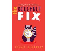 The Doughnut Fix
