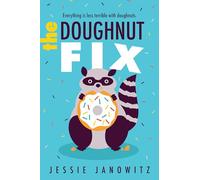 The Doughnut Fix