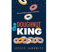 The Doughnut King: 2 (The Doughnut Fix, 2)