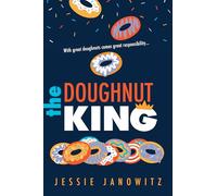 The Doughnut King: 2 (The Doughnut Fix)