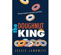 The Doughnut King: 2 (The Doughnut Fix)