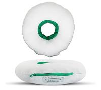 The Doughnut PWAH - Ear Pillow with a Hole [Made in England]