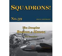 The Douglas Boston & Havoc: The Intruders: 39 (SQUADRONS!)