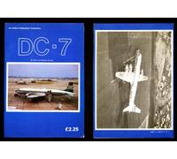The Douglas DC-7