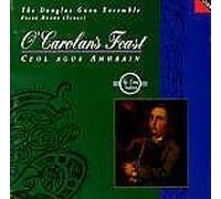 The Douglas Gunn Ensemble - O'Carolan's Feast