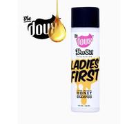 The Doux Bee Girl Ladies First Super Charged Honey Moisture Retention Shampoo 236ml