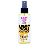 The Doux Bee Girl Mist Demeanor Honey Shine Mist 118 ml