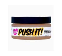 The Doux Bee Girl Push It Braid & Edge Gel 237ml