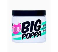 The Doux Big Poppa Defining Hair Gel for All Curl Types, 454 g (Pack of 1)