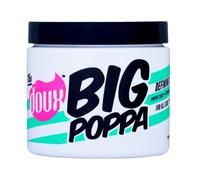 The Doux Big Poppa Defining Hair Gel for All Curl Types, 454 g (Pack of 1)