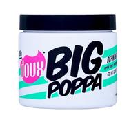 The Doux Big Poppa Defining Hair Gel for All Curl Types, 454 g (Pack of 1)