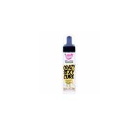 The Doux Crazy Sexy Curl Honey Setting Foam for All Hair Types, Detangles, Defines & Conditions, 207 ml (Pack of 1)