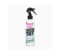 The Doux Fresh To Def Wash Go Leave-In Curl Refresher 236ml