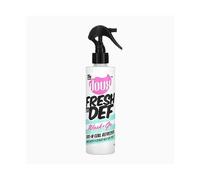The Doux Fresh To Def Wash Go Leave-In Curl Refresher 236ml